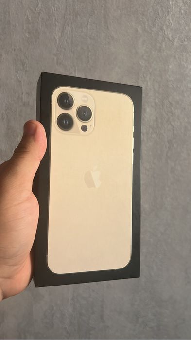 СРОЧНО iPhone 13proMax 128g 85% Окч цена 230