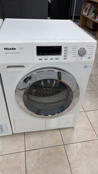 MIELE TKL 450 WP Сушилня с термопомпа/24 мес гаранция