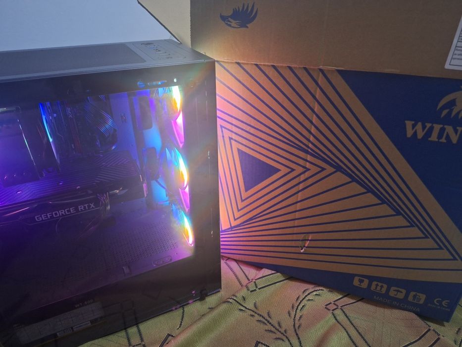 Продам системный блок