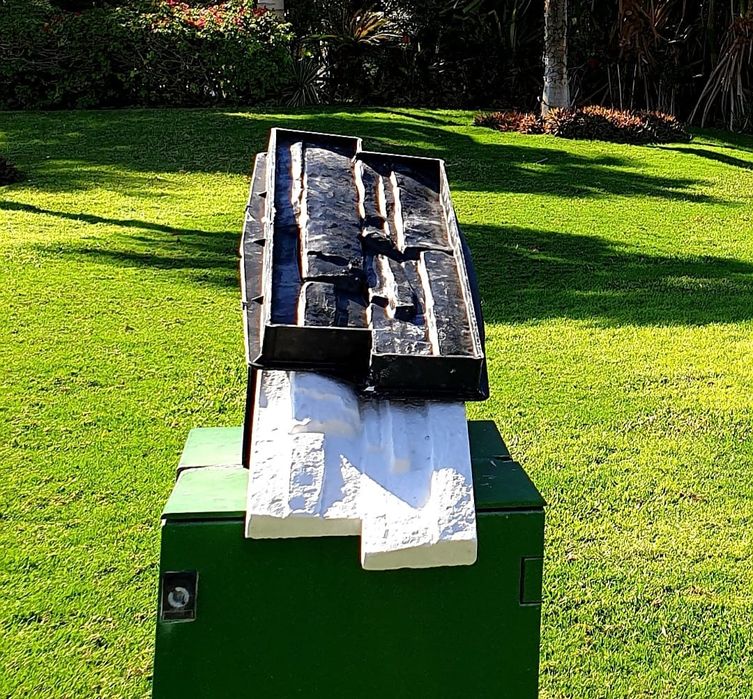 OFERTA DE SEZON 20+6 GRATIS vand matrite piatra decorativa forme pavaj