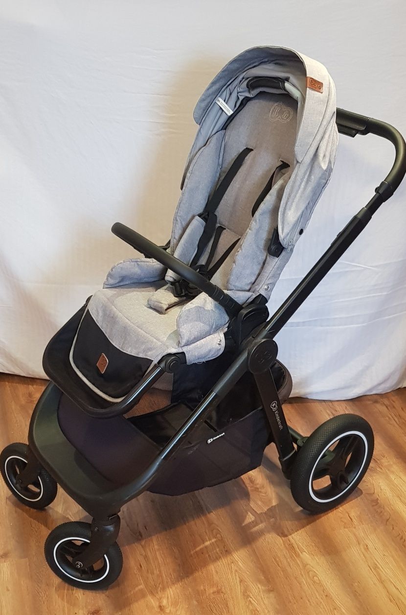 Детска количка "KinderKraft" 2 в 1