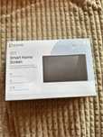 Monitor Inteligent Ezviz SD7, Wireless, Diagonala 7 inch