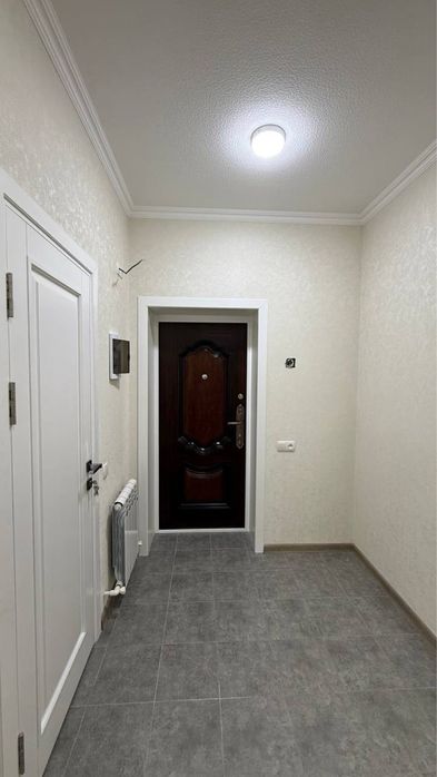 Продается 4 ком. Квартира площадью 127 кв.м. Адрес Фрунзе