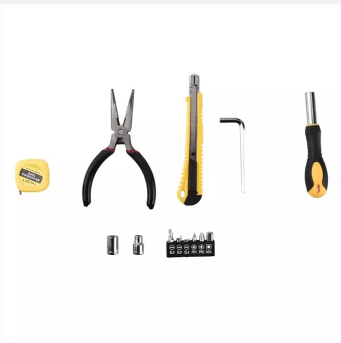 Universal portativ chiroq - Quyosh va USB quvvatli yoritgich