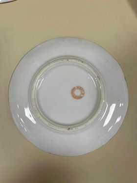 Сервиз MPC Чехословакия, Villeroy Boch и Capodimonte. Виж описанието.