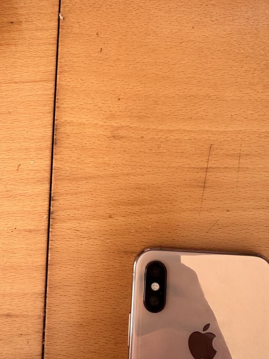 IphoneXS gold Отличен