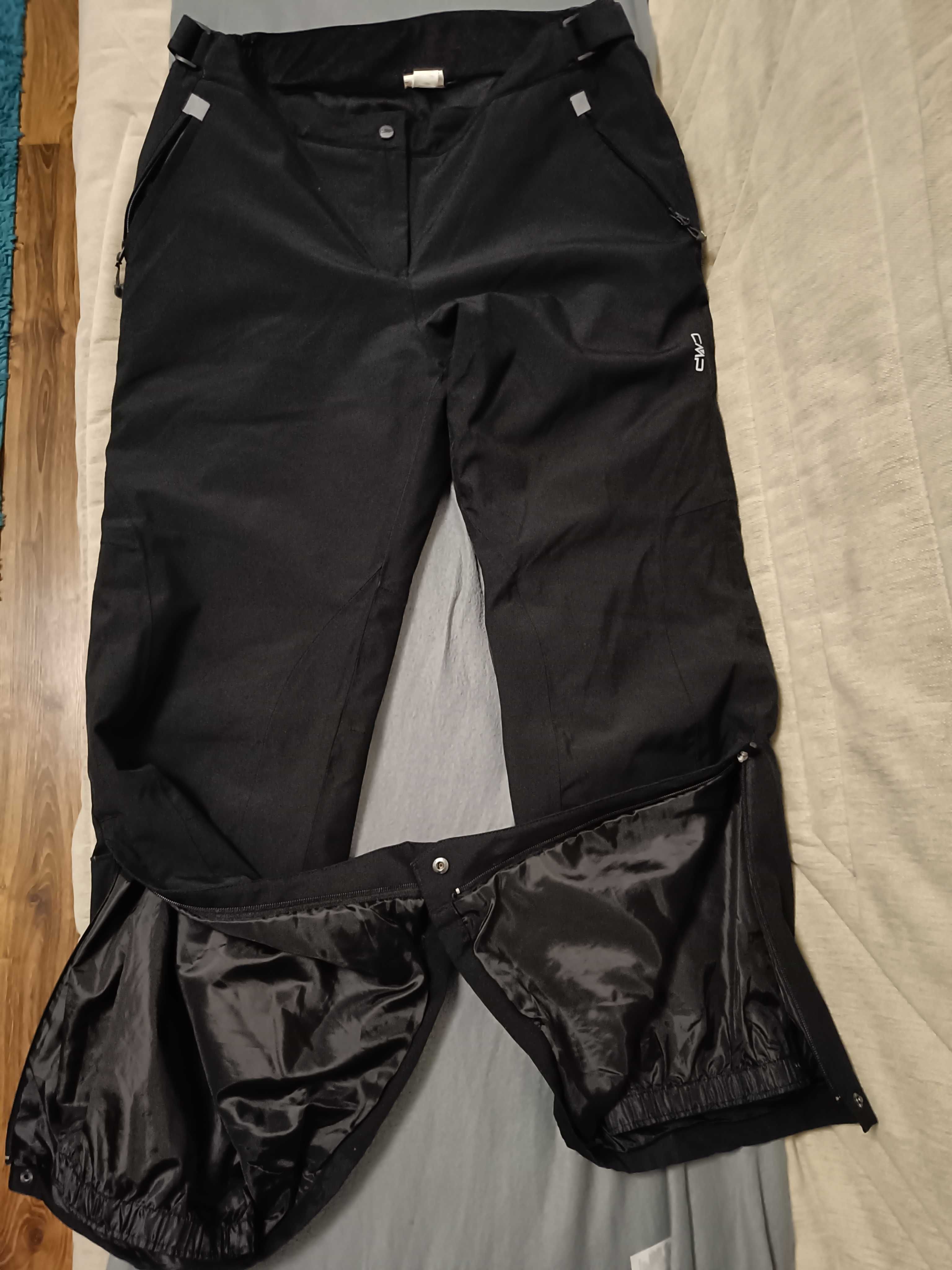 Pantaloni ski/snowboard femei nr 46