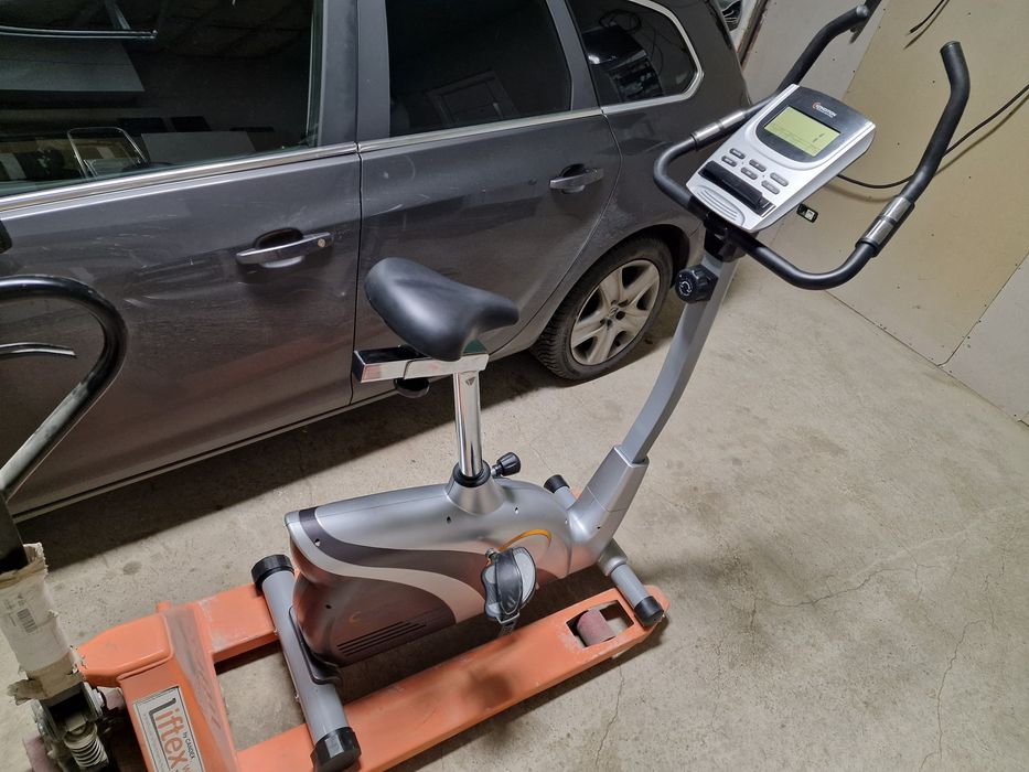 Bicicleta fitness magnetica Kondition BMG-5700