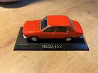 Machetă Auto DACIA 1300