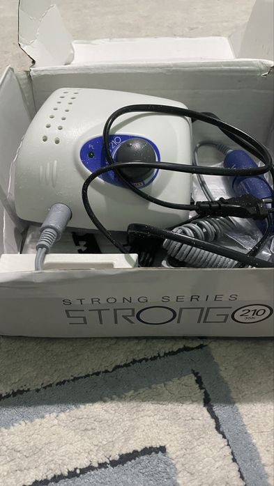 Маникюр аппарат