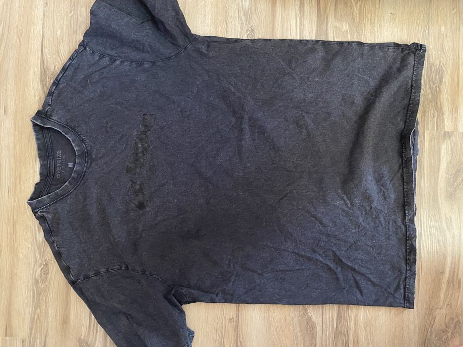 tricou barbati teranova