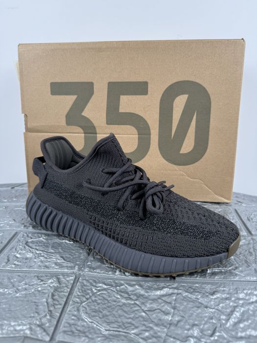 Yeezy 350 v2 Cinder Reflective