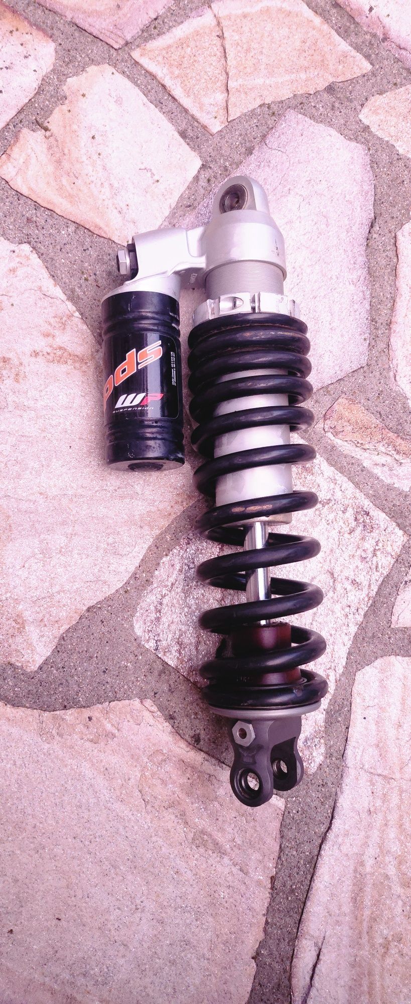 Заден Амортисьор KTM EXC 2005-2016
