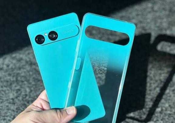 Sony Xperia 10 VII Dual sim 5G с 2 години гаранция
