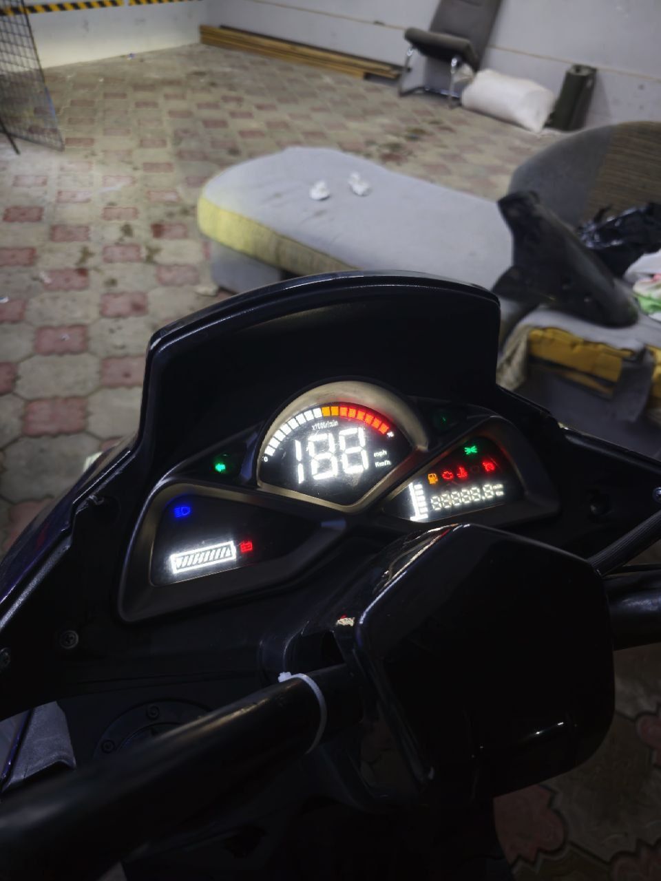 Макси 150куб срочно продается