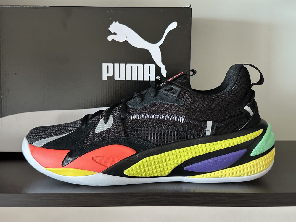 Puma J Cole RS-Dreamer Налични 42.5н 27.5см/43н 28см Стелка