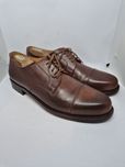 Ludwig Reiter Blucher in Shell Cordovan, Brown, UK 12/ EU47