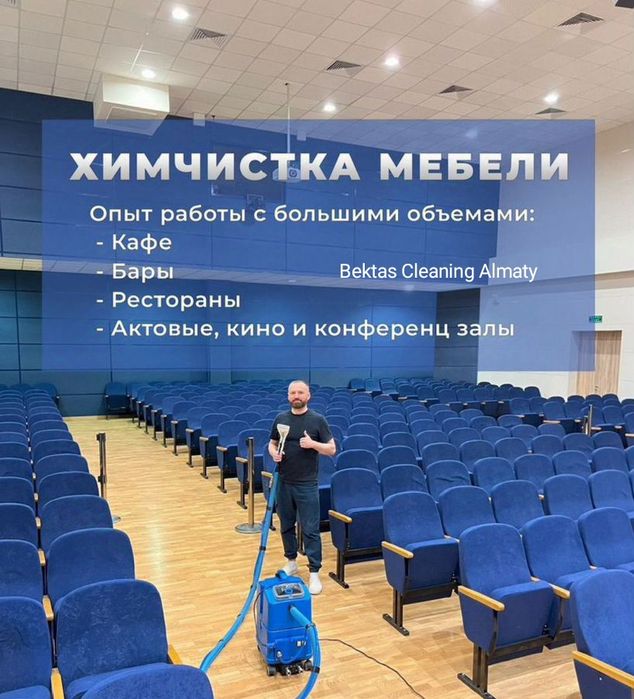 Чистки химчистка мебели диванов ковролин