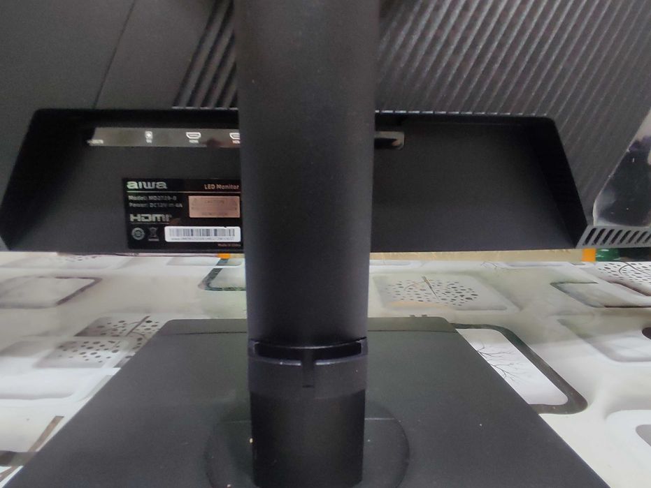 Игровой Монитор Aiwa