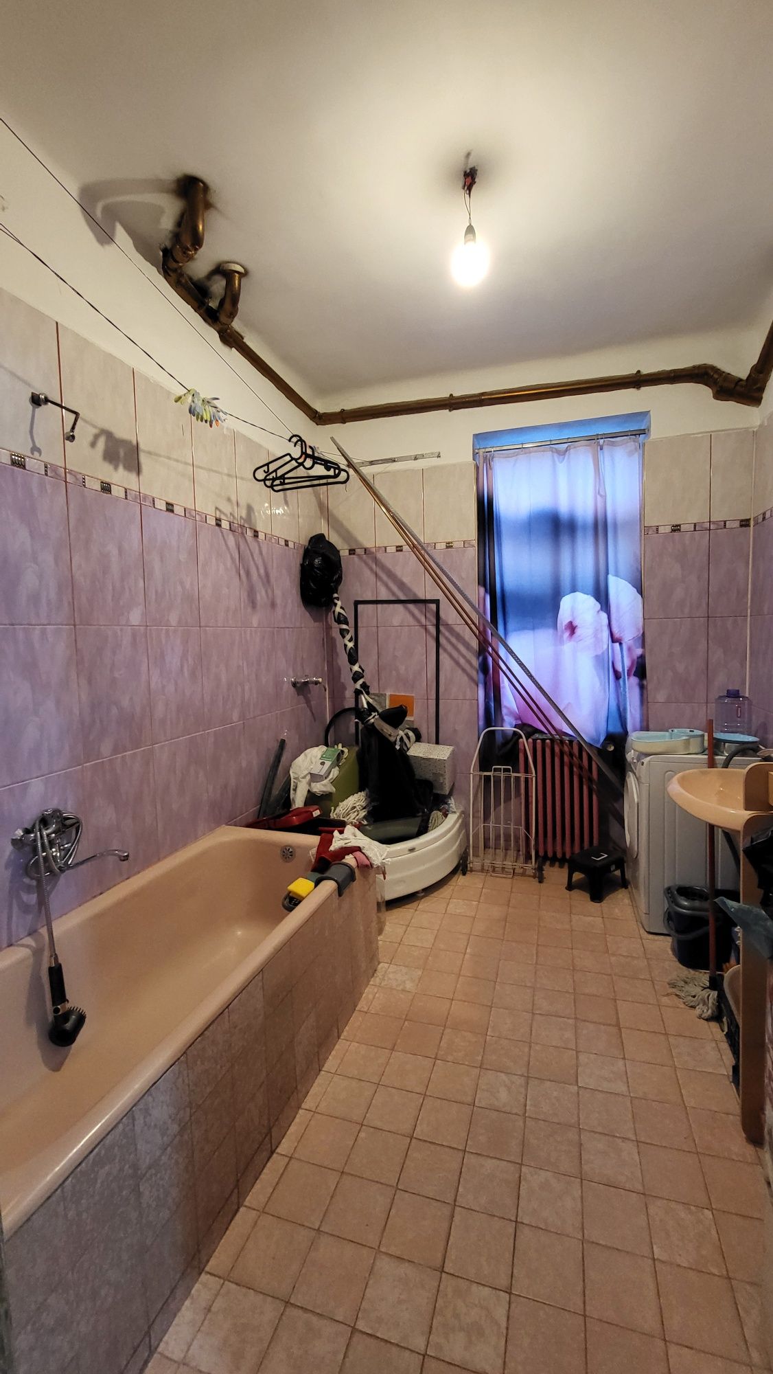 Oferta vânzare 4 camere zona Ferdinand (Dimitrov)