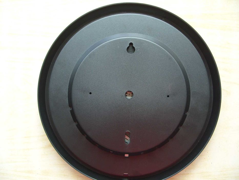 Голям и много точен термометър с хигрометър