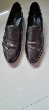 Pantofi piele mărimea 37,marca Image