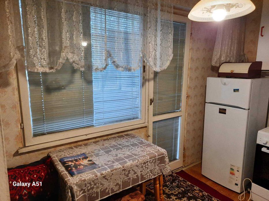 Продажба на двустаен апартамент в гр. Русе