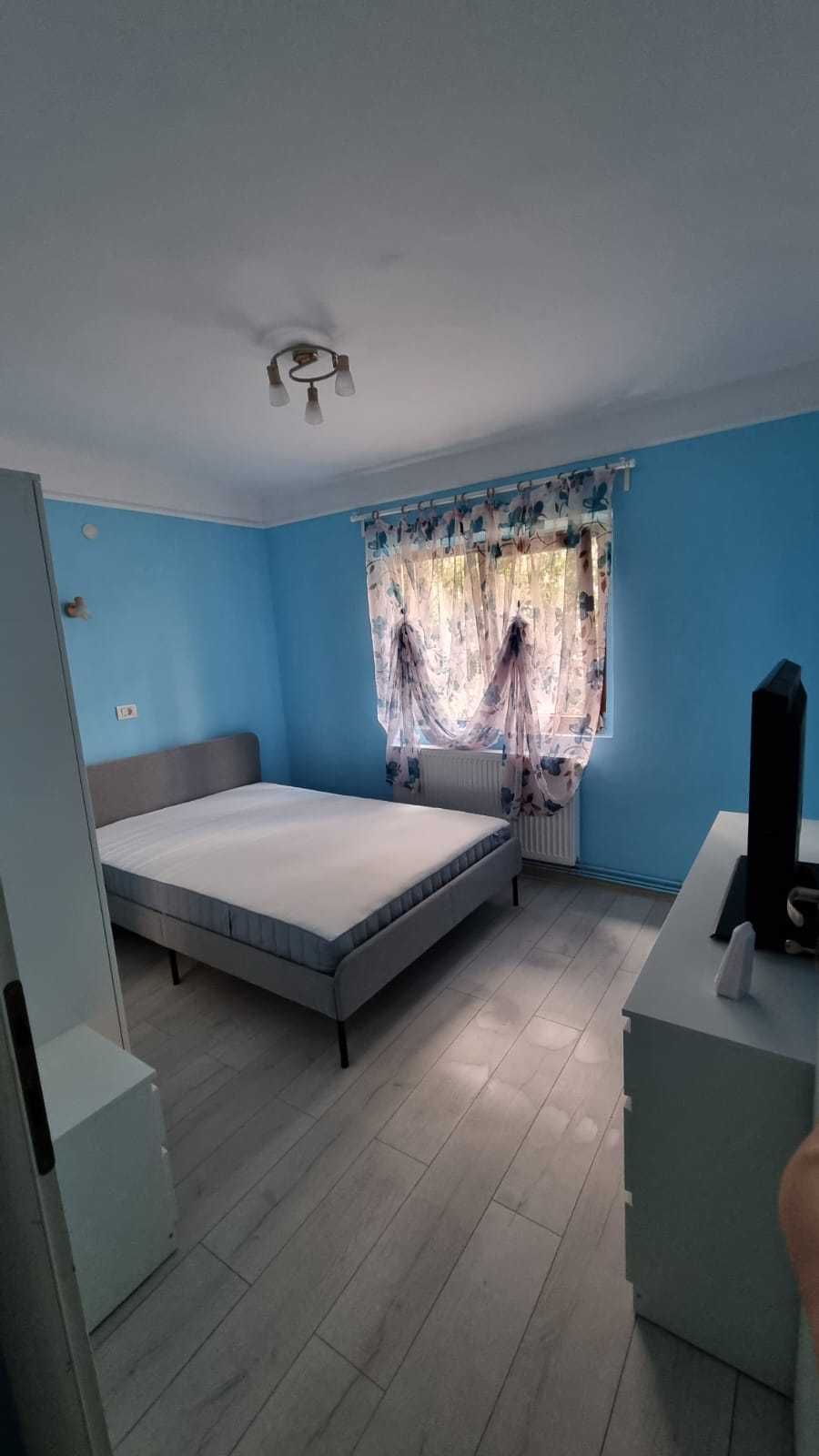 Inchiriere Apt 2 Cam Renovat și Utilat în Lugoj - Disponibil Imediat!