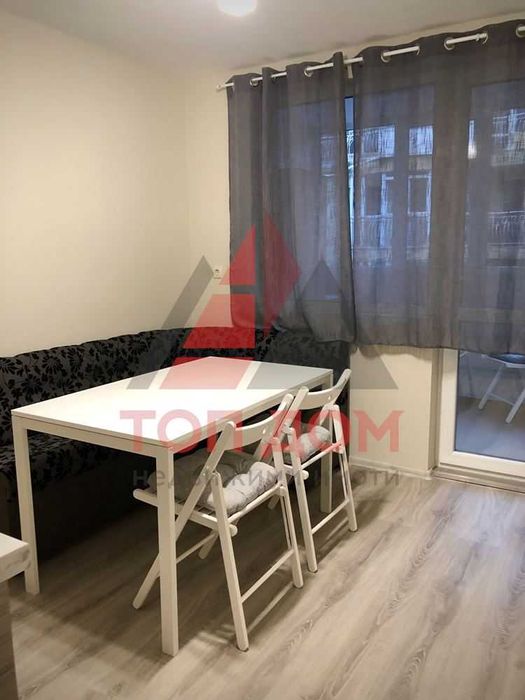 Дава се под наем Двустаен апартамент в Варна, Операта - 60 кв.м за 408 € - Снимка #2