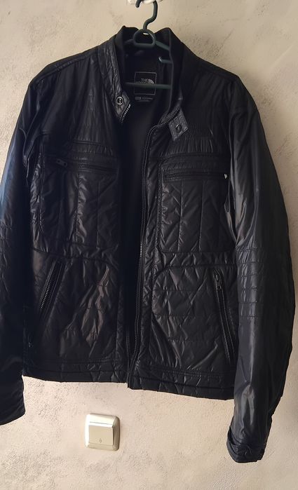 The north face jacket