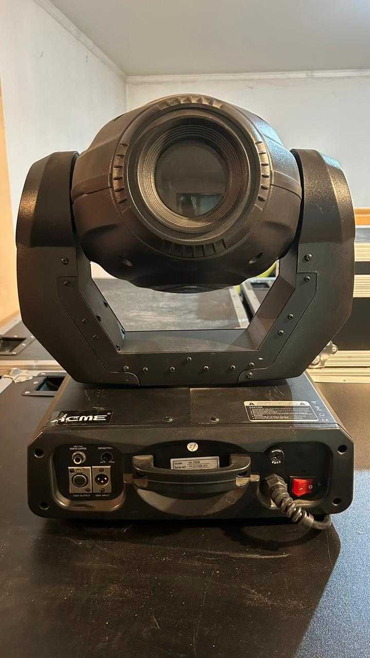 ACME IM-250S-MSDB световой прибор