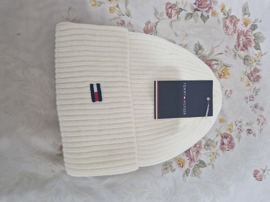 Căciulă model nou de firma