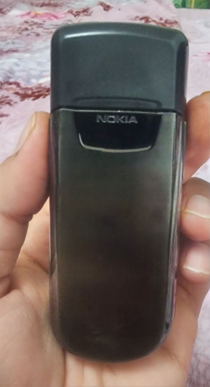 Nokia 8800 яхши холатда сотилади обмен бор
