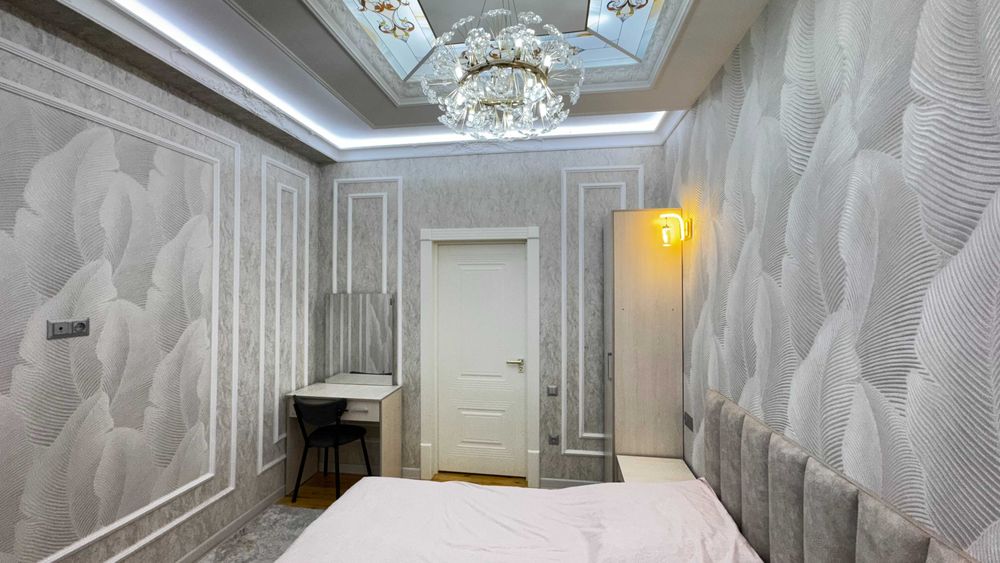 Novostroyka 2 xona 60kvadrat Mega Tower Bezmakler o'zimizaniki!
