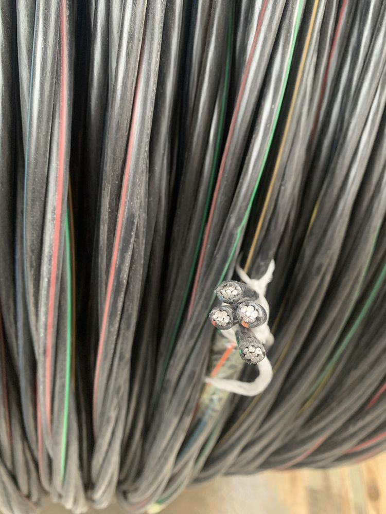 Sip 4*16 kabel.