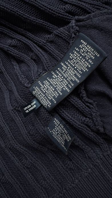 Дамски пуловер Polo Ralph Lauren размер М