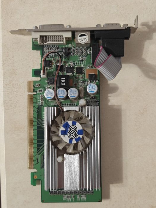 Видеокарта для пк