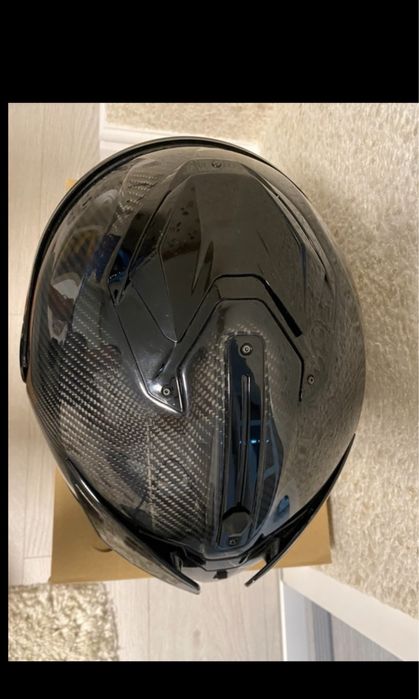 Shark gt pro carbon skin S