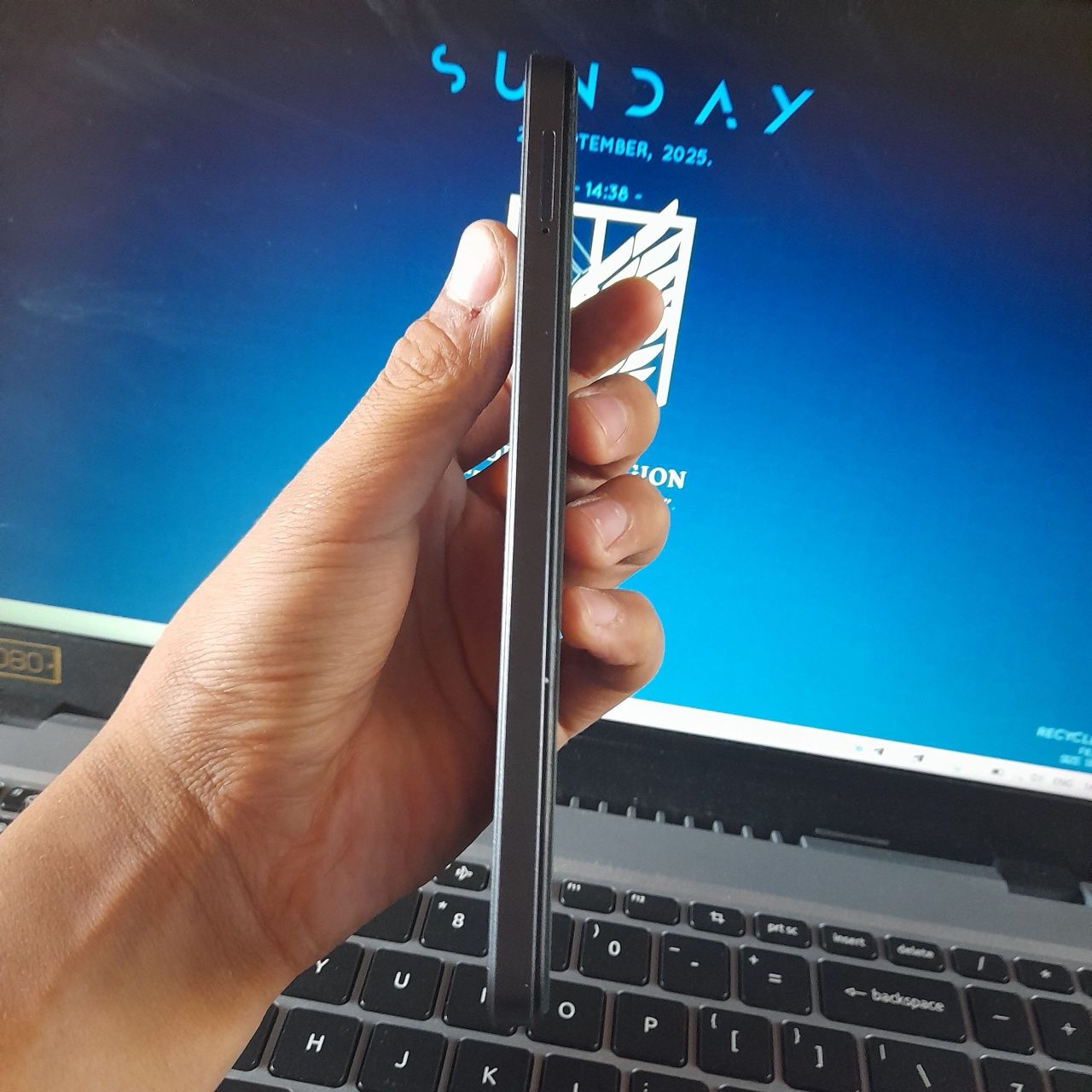 Tecno spark 20 C