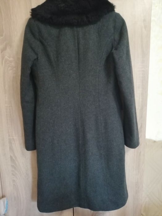Палтенце и яке размер 36