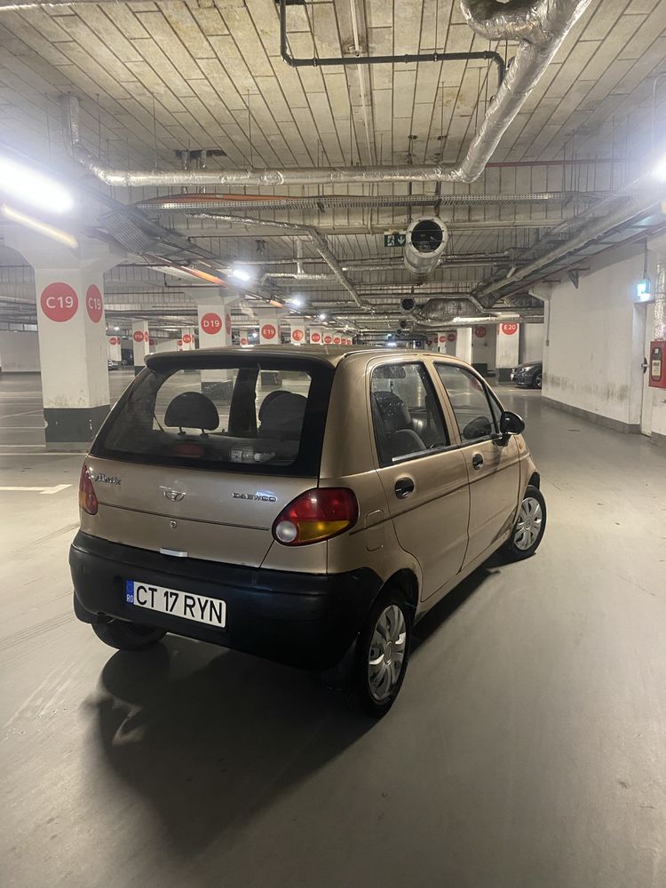 Vand matiz in stare impecabila