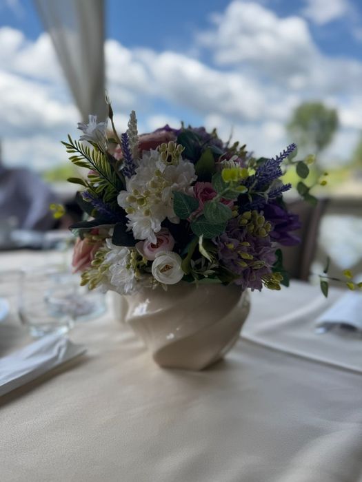 Aranjamente florale nunta/cununie