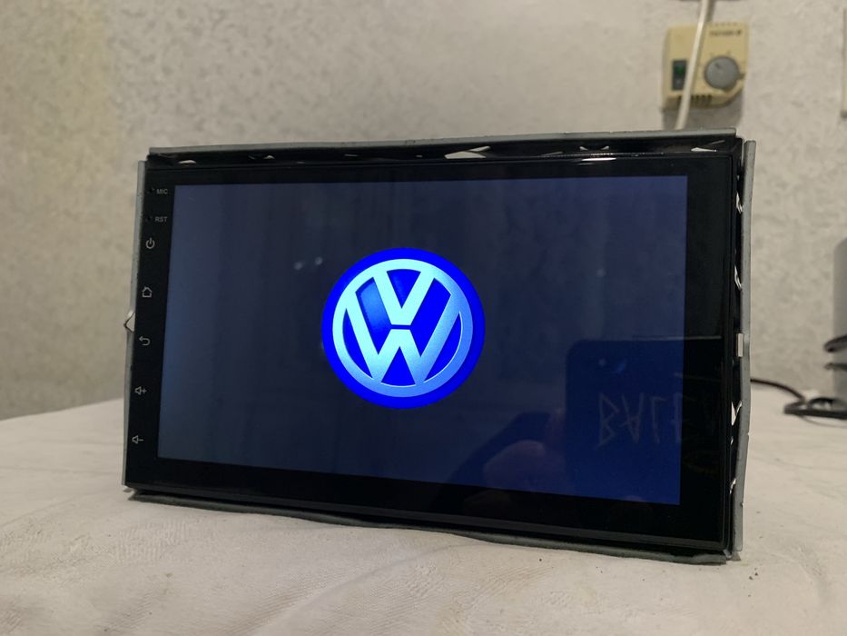 Андроид мултимедия 7 инча