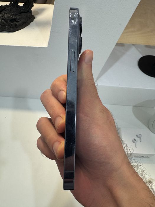 iPhone 13 pro - 512GB (Sierra Blue)