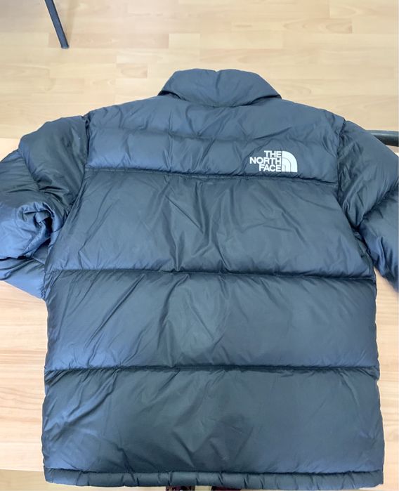 The north face 700 geaca originala