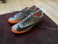 Футболни Стоножки CR7 Nike Mercurial 42/43 номер