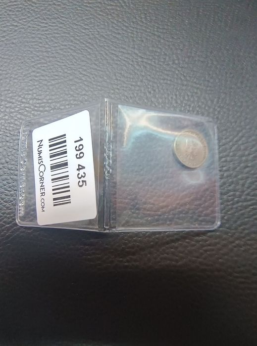 XF  Две стотинки и половина 2 1/2 стотинки 1888