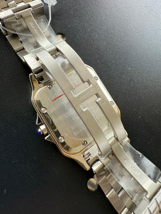 Cartier Panthere Medium