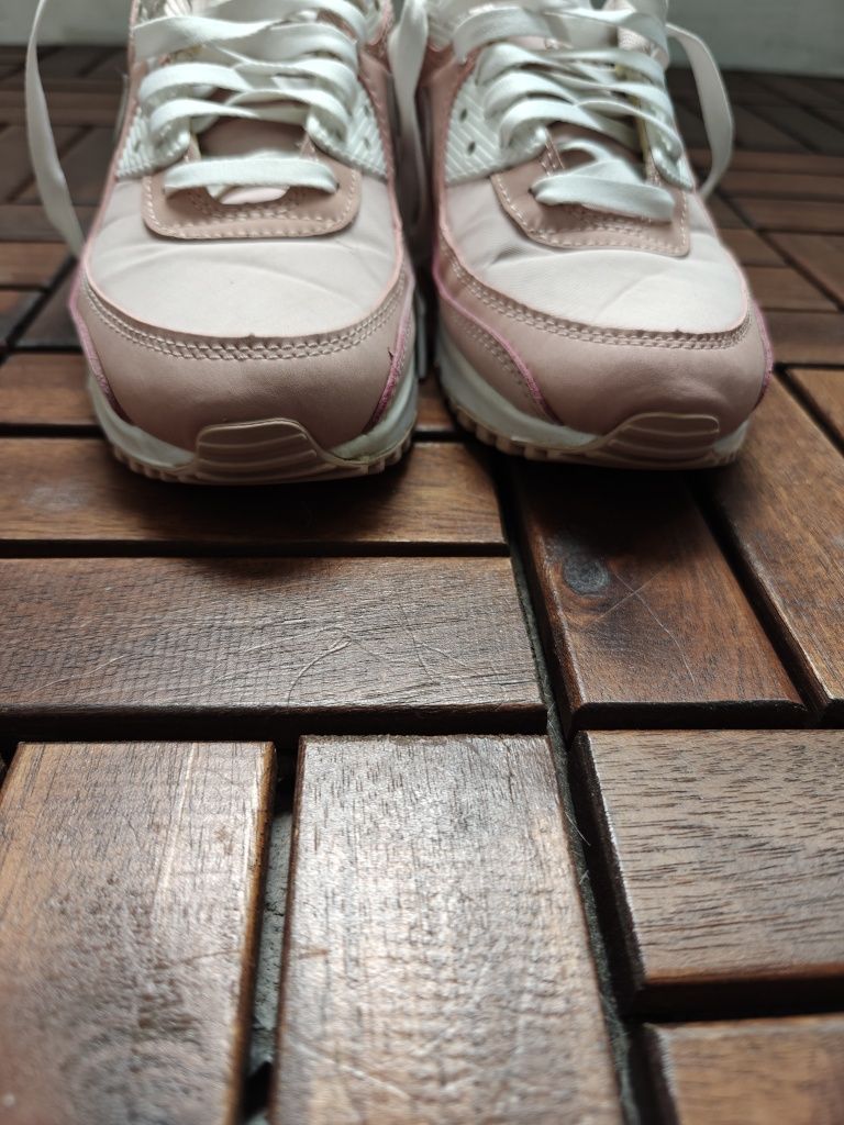 Nike Air Max 38 номер
