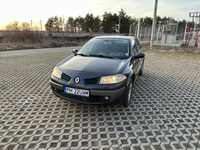 Renault Megane 2